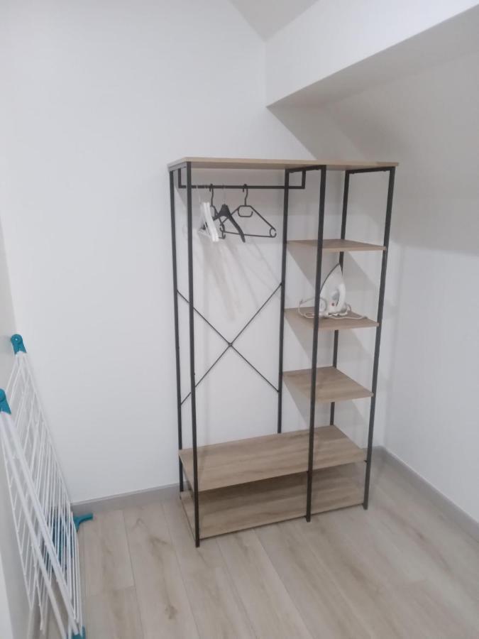 Joli Appartement De Vacances Écouen Kültér fotó