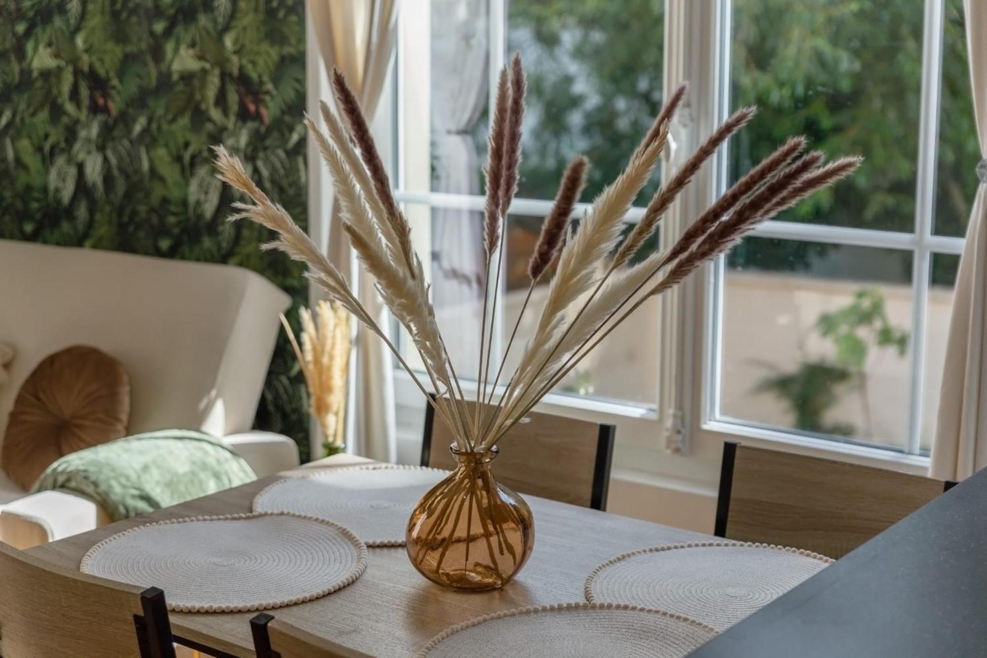 Joli Appartement De Vacances Écouen Kültér fotó