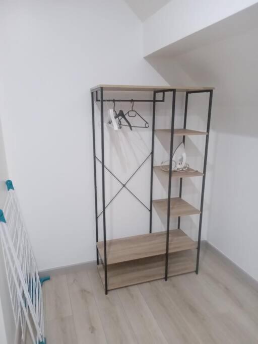 Joli Appartement De Vacances Écouen Kültér fotó