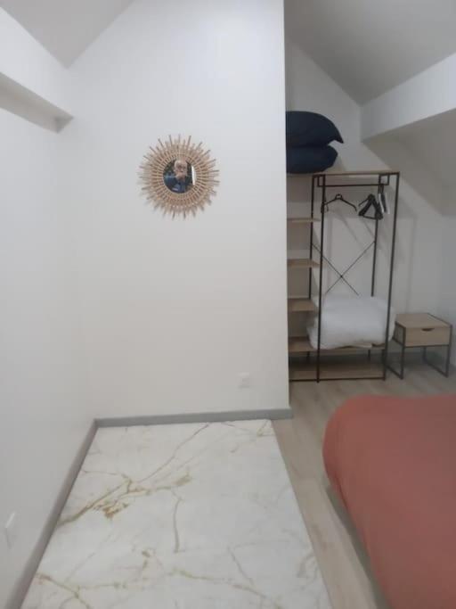 Joli Appartement De Vacances Écouen Kültér fotó