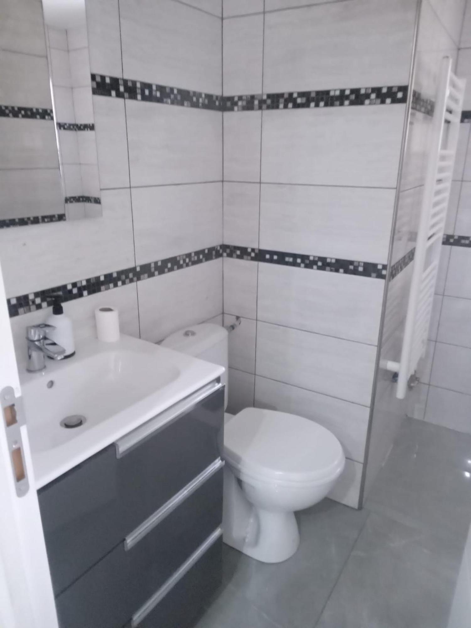 Joli Appartement De Vacances Écouen Kültér fotó